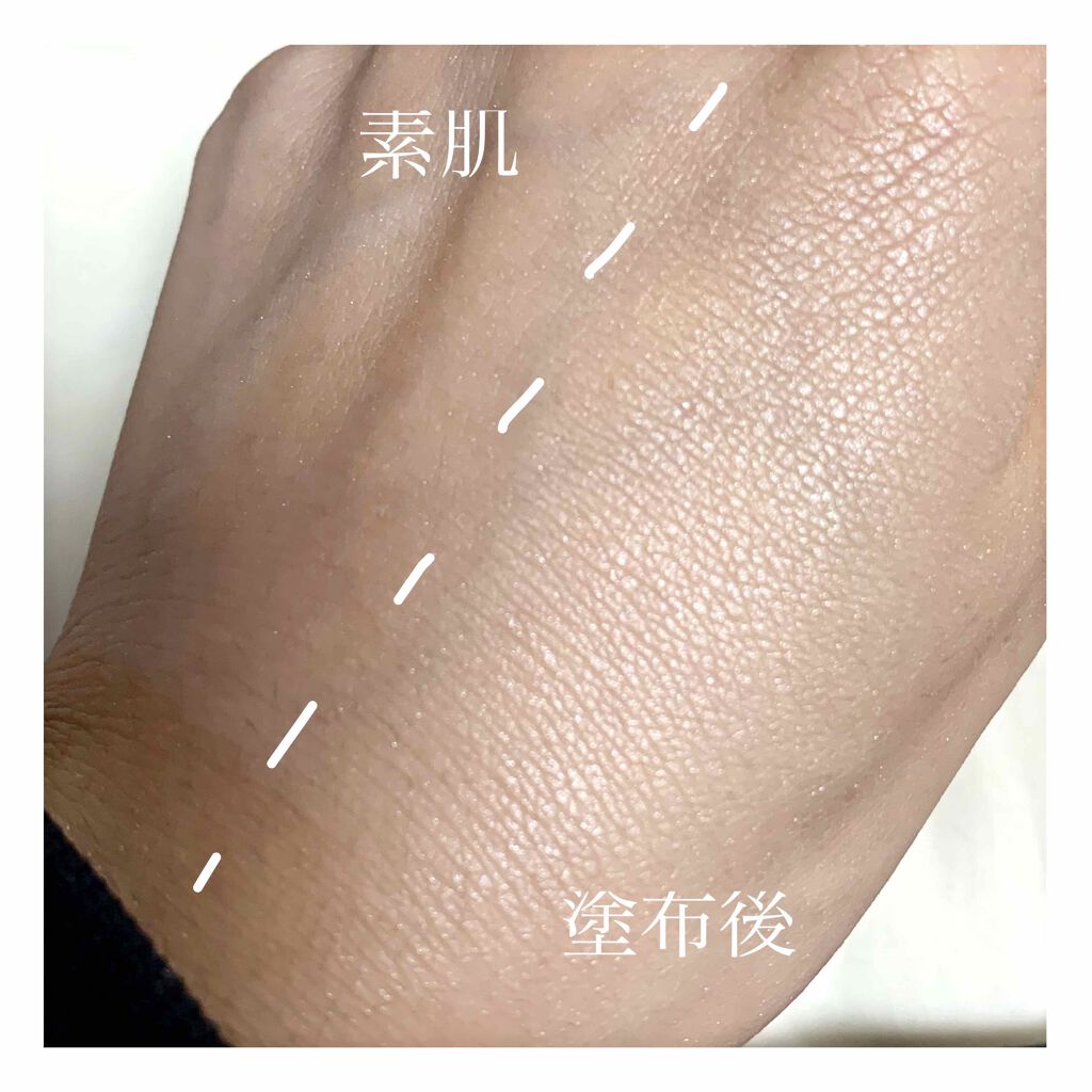 クレ・ド・ポー ボーテ レオスールデクラ/クレ・ド・ポー ボーテ/パウダーハイライトを使ったクチコミ(2枚目)