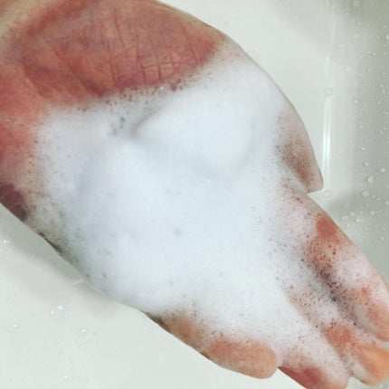 ライスポリッシュジェントル/タッチャ/洗顔パウダーを使ったクチコミ(5枚目)