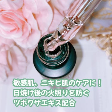 CICA method BOOSTER SERUM /コジット/美容液を使ったクチコミ（2枚目）