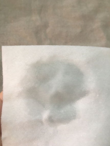 ミセラー クレンジングウォーター/algologie/クレンジングウォーターを使ったクチコミ(2枚目)