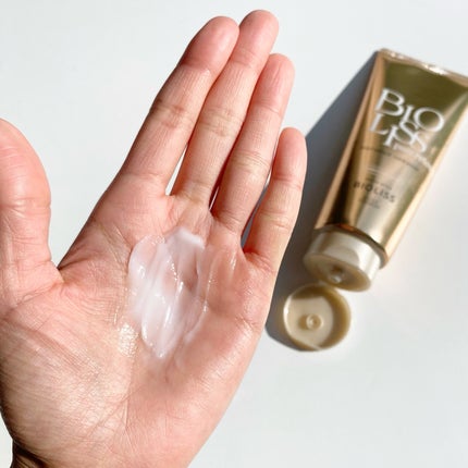 SS ビオリス ピュアレタッチ ぱやとぅや シャンプー/ヘアコンディショナー/SSビオリス/市販シャンプーを使ったクチコミ(8枚目)