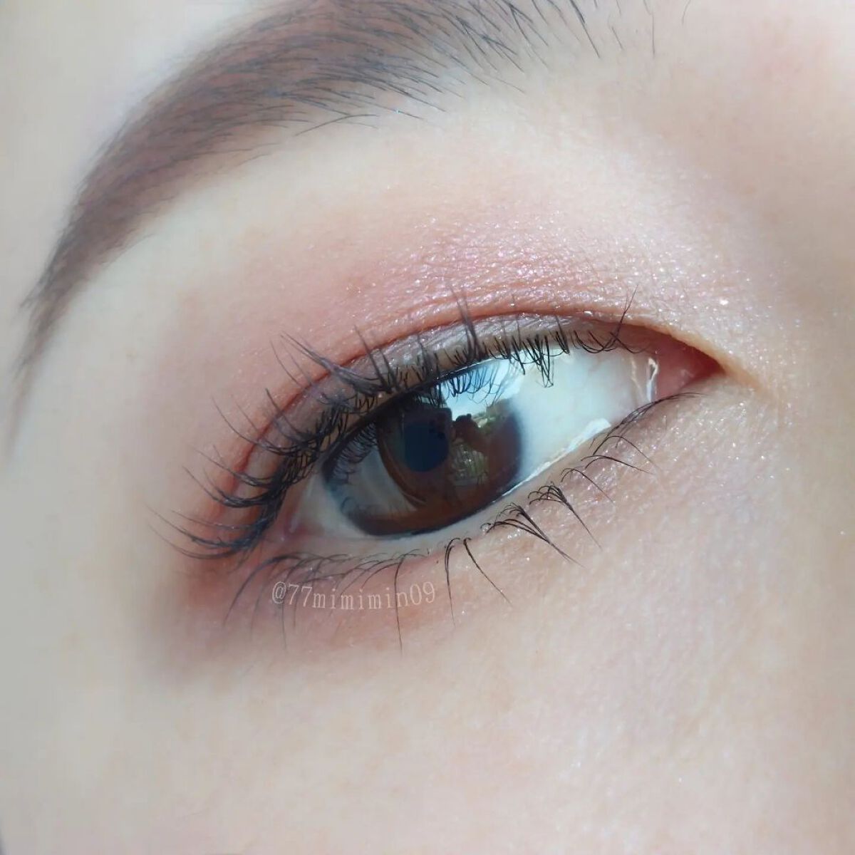 シグニチャー カラー アイズ/SUQQU/アイシャドウパレットを使ったクチコミ（3枚目）