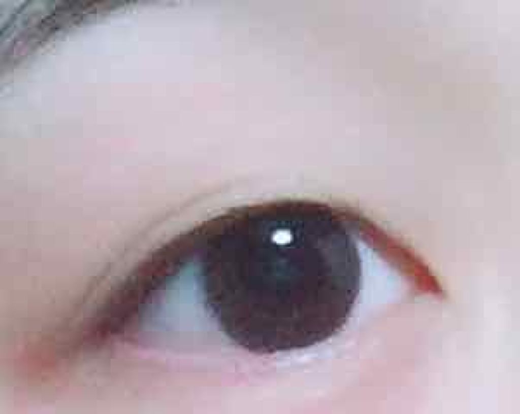 アイテープ片面(のびる)絆創膏タイプ スリム 120枚/セリア/二重まぶた用アイテムを使ったクチコミ（2枚目）