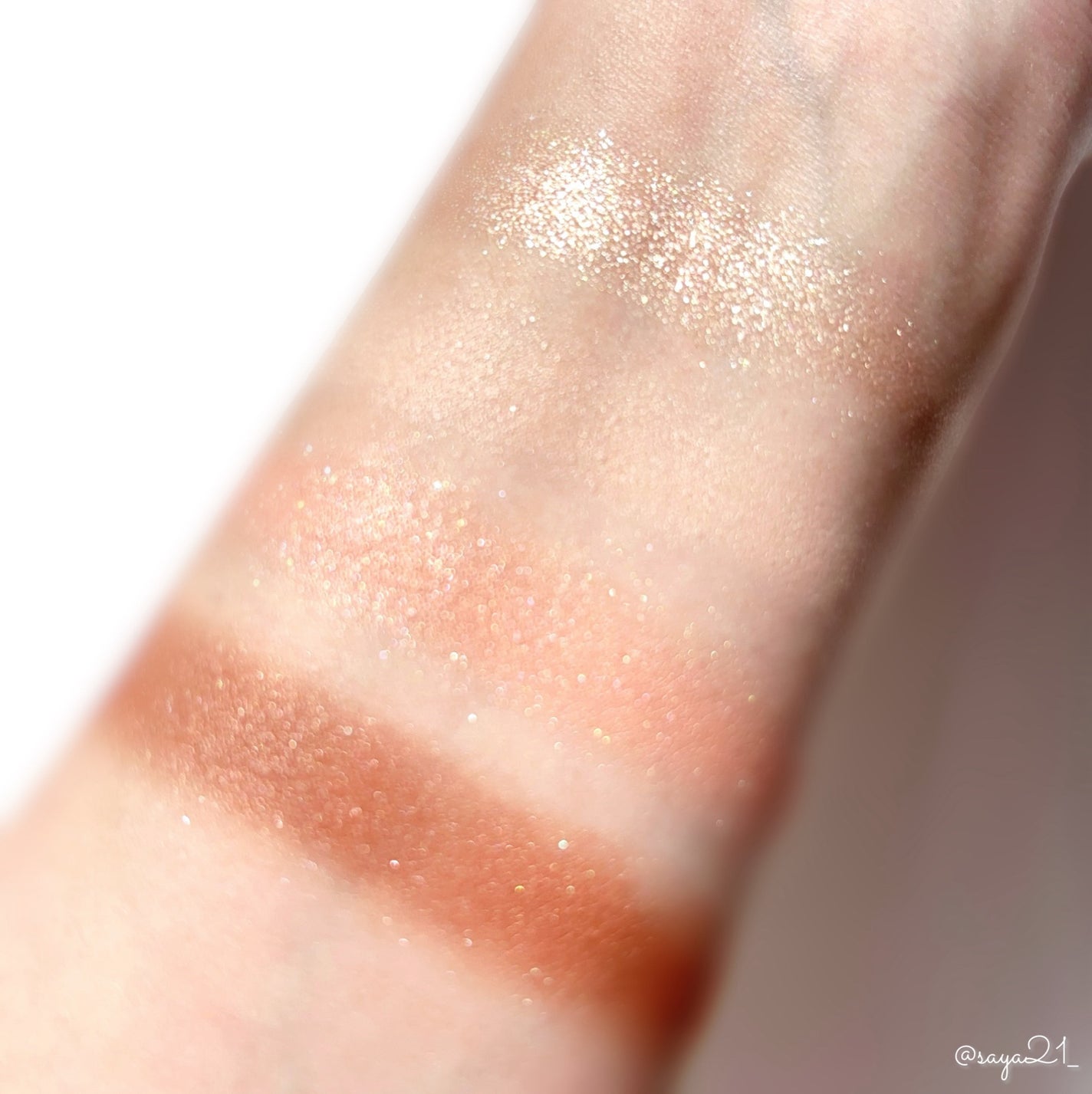 アイパレット/sopo/アイシャドウパレットを使ったクチコミ(4枚目)