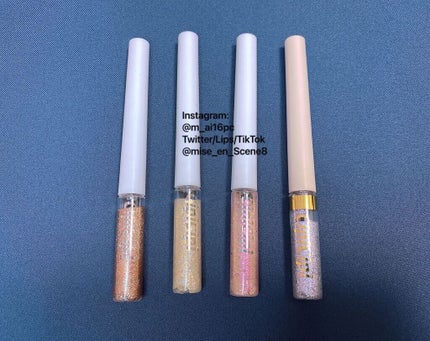 ã°ãªãã¿ãŒã€ã«ãããŒã·ã§ã³ã©ã€ããŒ/CipiCipi/ãªãããã¢ã€ã©ã€ããŒã䜿ã£ãã¯ãã³ãïŒ2æç®ïŒ