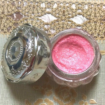 ジェリーアイカラー N/JILL STUART/ジェル・クリームアイシャドウを使ったクチコミ(1枚目)