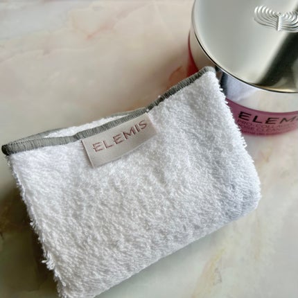 プロコラジェン ローズクレンジングバーム/エレミス/クレンジングバームを使ったクチコミ(4枚目)