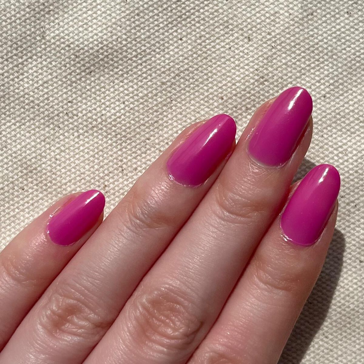 ネイルホリック Milky color/ネイルホリック/マニキュアを使ったクチコミ(2枚目)