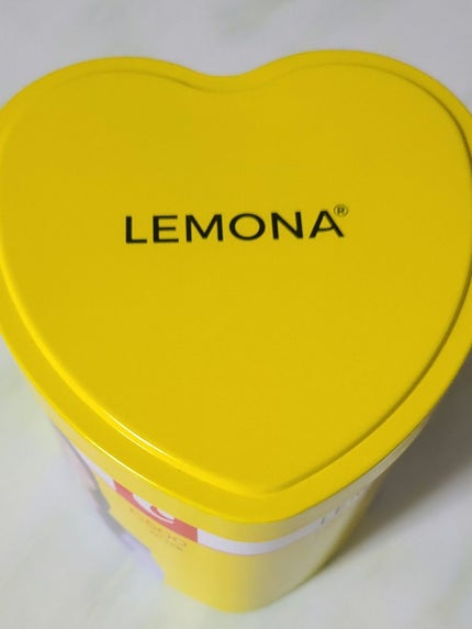レモナ散/LEMONA/美容サプリメントを使ったクチコミ(2枚目)