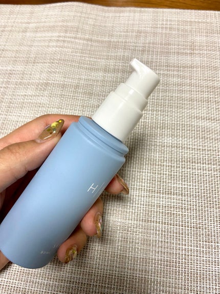 HIK セラム/HIK/美容液を使ったクチコミ(3枚目)