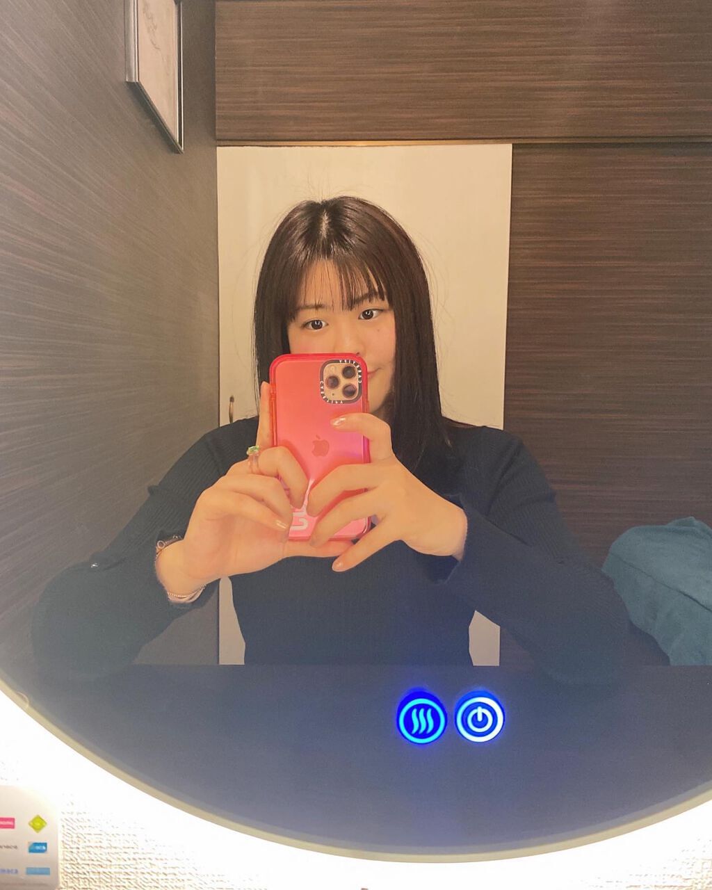 月1コルギ💓
*
今回は、ポレーションケアをオプションでつけました✨
EMS効果でフェイスラインも引き上げてきたよ⤴️⤴️
*
私がコルギにハマってる理由は、とにかく浮腫が取れるってこと！！
パンパンの顔もスッキリするんですー✨
*
来月