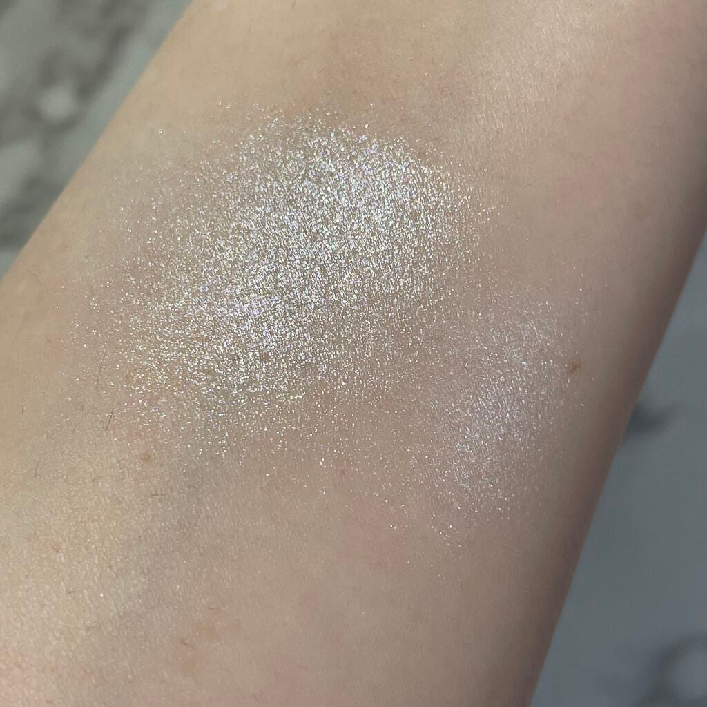 ハイライティング パウダー/BOBBI BROWN/パウダーハイライトを使ったクチコミ(5枚目)