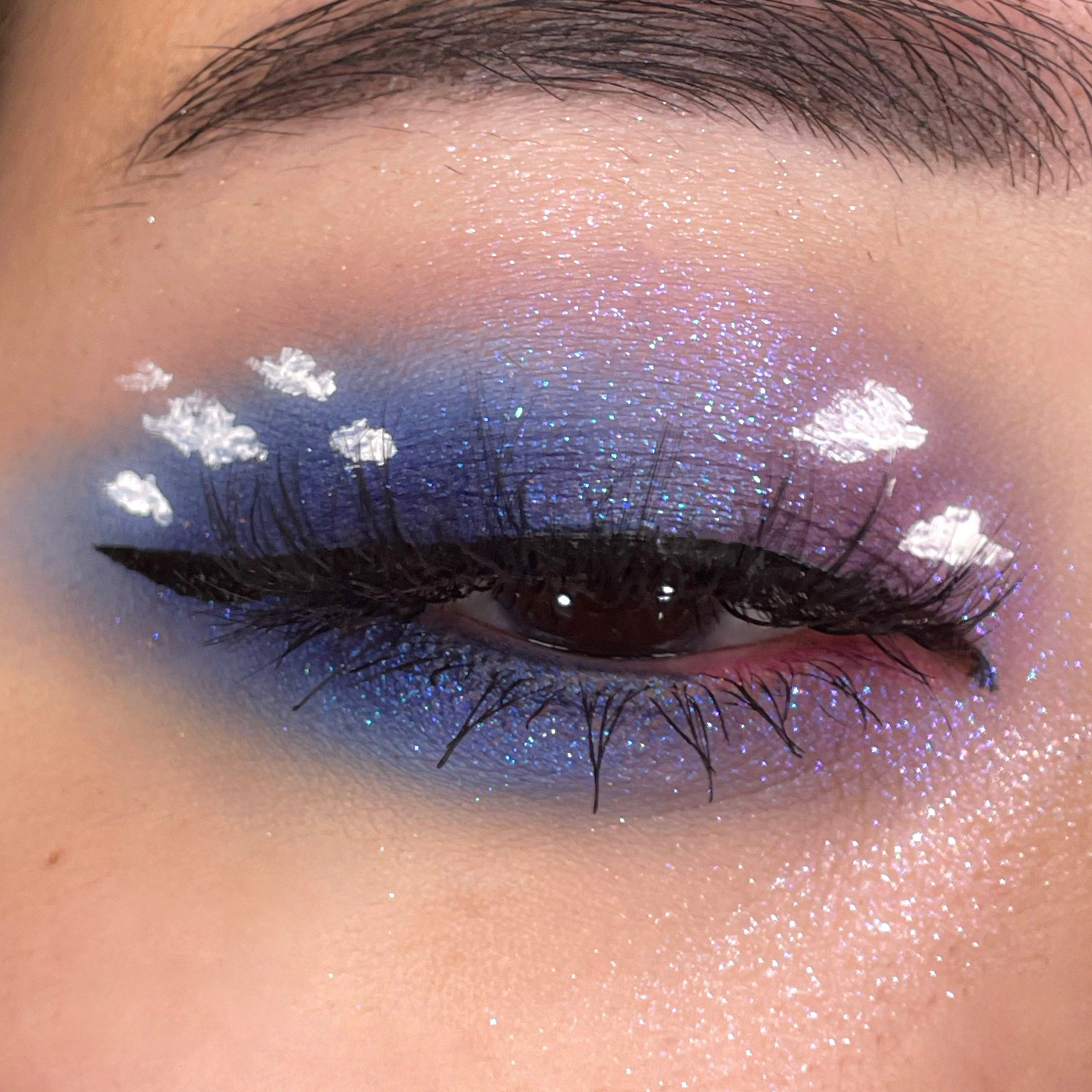 ヴィセ アヴァン リップ&アイカラー ペンシル/Visée/ペンシルアイライナーを使ったクチコミ（2枚目）