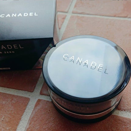 プレミアゼロ/CANADEL/オールインワン化粧品を使ったクチコミ(1枚目)