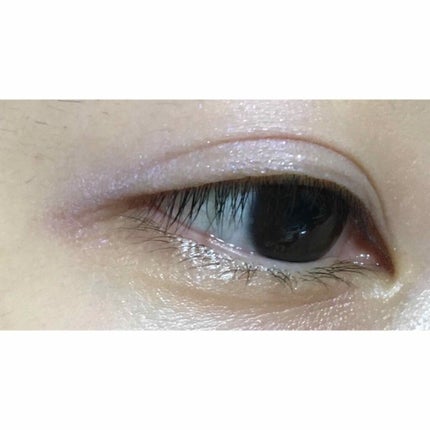 プリズム クリームアイカラー/リンメル ロンドン/ジェル・クリームアイシャドウを使ったクチコミ(2枚目)