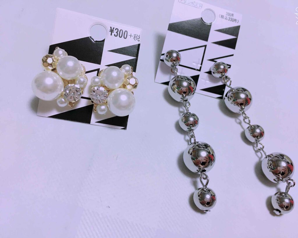 ピアス/Lattice/その他を使ったクチコミ(1枚目)