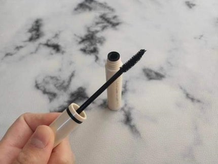 オールラッシュ マスク ロング&セパレート<マスカラ>/ラブ・ライナー/マスカラを使ったクチコミ(3枚目)