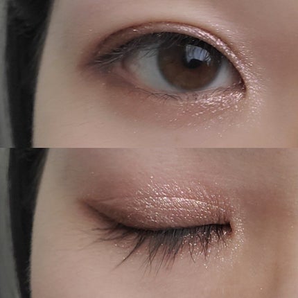 プロ アイパレット ミニ/CLIO/アイシャドウパレットを使ったクチコミ(4枚目)