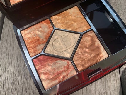 【旧】ディオール アディクト リップ マキシマイザー/Dior/リップグロスを使ったクチコミ(5枚目)