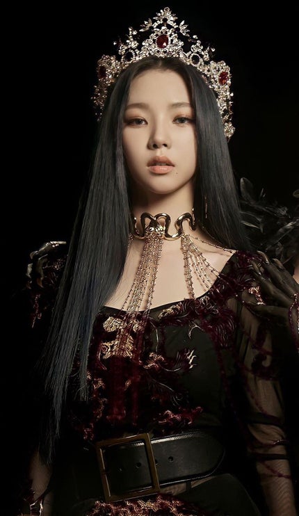 大英博物館 エジプトシリーズ アイシャドウパレット/ZEESEA/アイシャドウパレットを使ったクチコミ(6枚目)