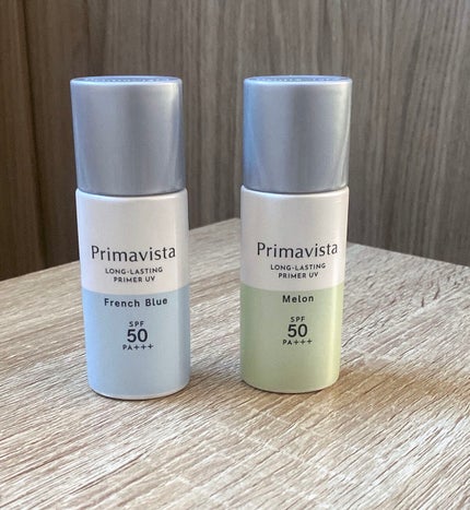 スキンプロテクトベース<皮脂くずれ防止>SPF50/プリマヴィスタ/化粧下地を使ったクチコミ(1枚目)