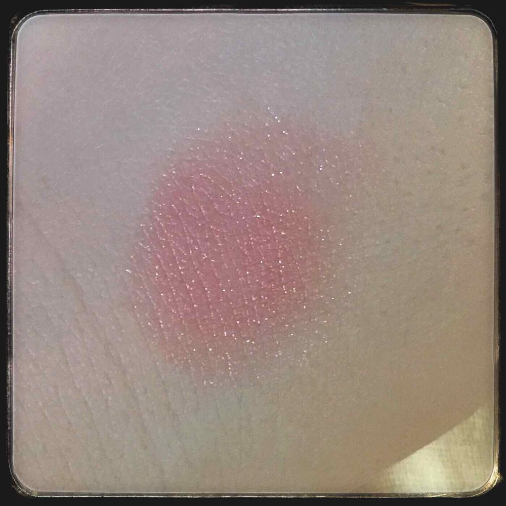 ウィンクグロウアイズ/キャンメイク/ジェル・クリームアイシャドウを使ったクチコミ(3枚目)