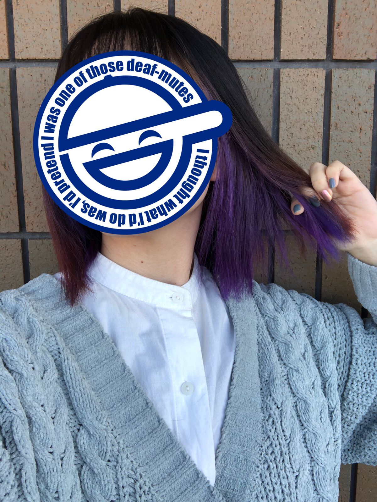 メチャフラッシュブリーチ/パルティ/ブリーチ剤を使ったクチコミ(1枚目)