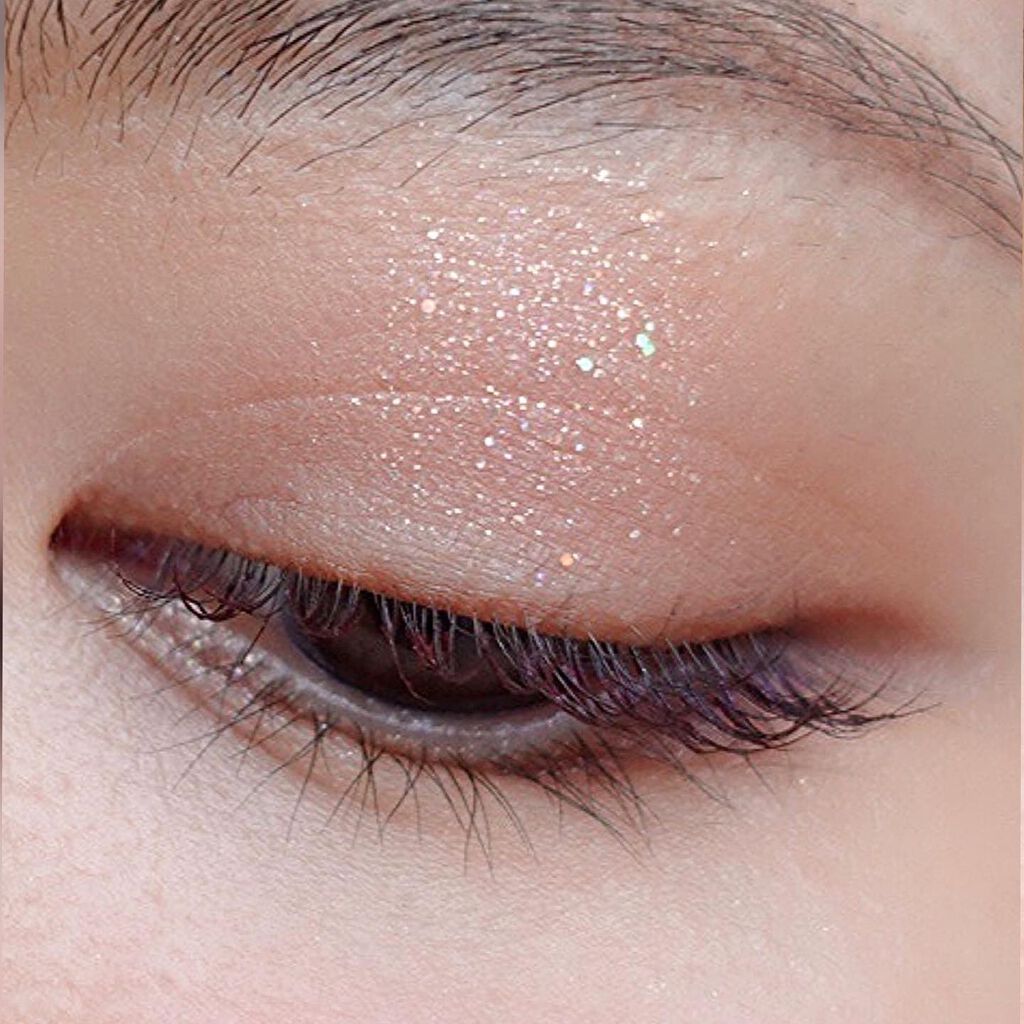 プロ アイ パレット/CLIO/アイシャドウパレットを使ったクチコミ(5枚目)