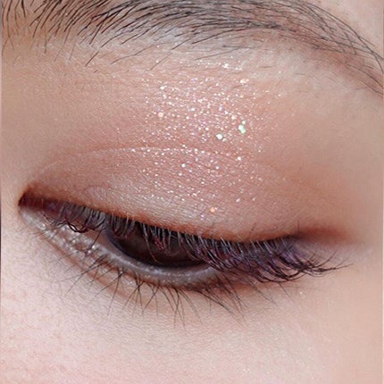 プロ アイ パレット/CLIO/アイシャドウパレットを使ったクチコミ(5枚目)