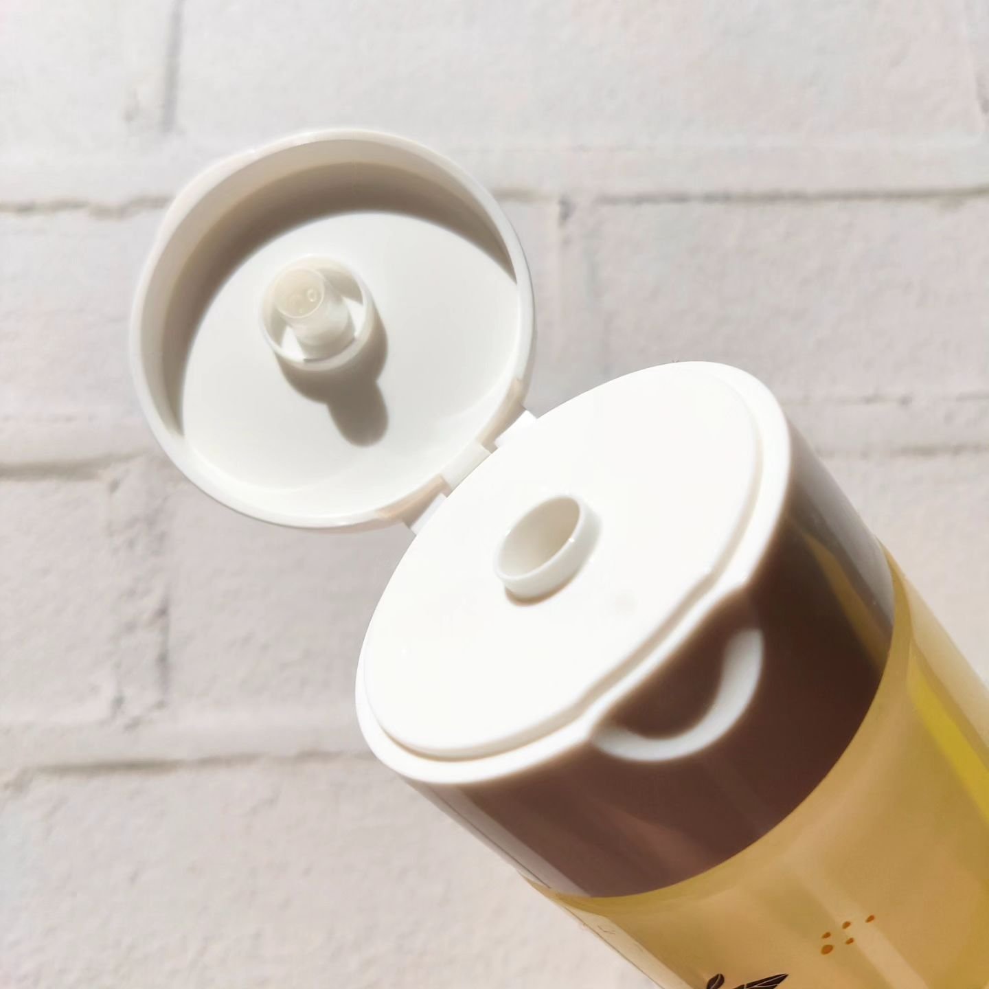 スムースクリアウォーター VC7/PERFECT ONE  FOCUS/化粧水を使ったクチコミ（2枚目）