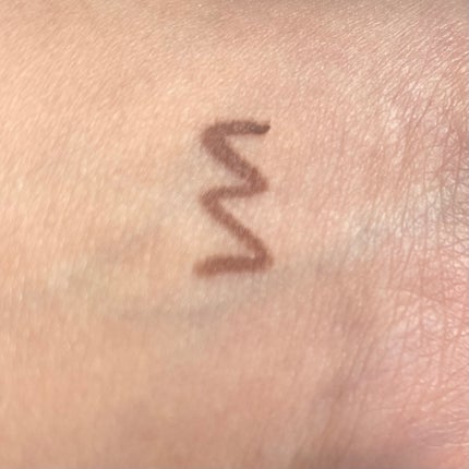 クリーミータッチライナー/キャンメイク/ジェルアイライナーを使ったクチコミ(2枚目)