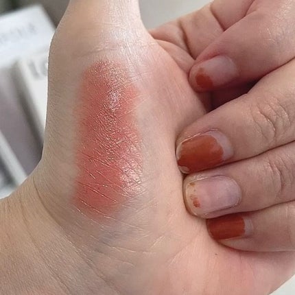 アクトレスルージュ UV/ブリリアージュ/口紅を使ったクチコミ(3枚目)