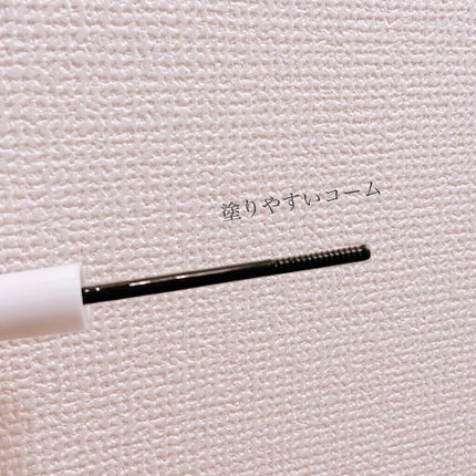 ヒロインメイクSP スピーディーマスカラリムーバー/ヒロインメイク/ポイントメイクリムーバーを使ったクチコミ(3枚目)