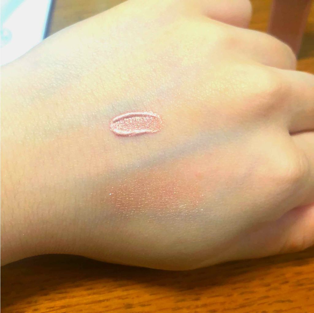 ヴィセ アヴァン リキッドアイカラー/Visée/リキッドアイシャドウを使ったクチコミ(2枚目)