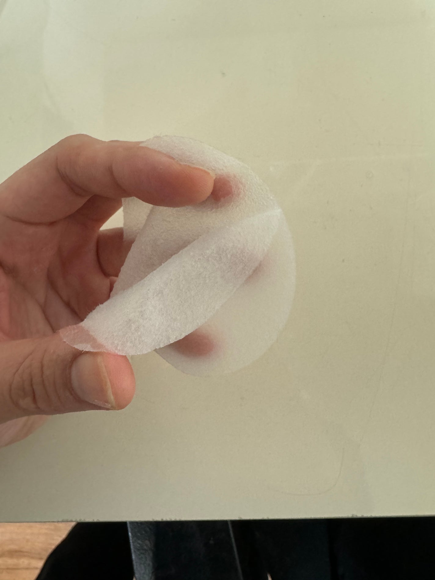 アビブ グルタチオンソームダークスポットセラムビタドロップ/Abib /美容液を使ったクチコミ(3枚目)