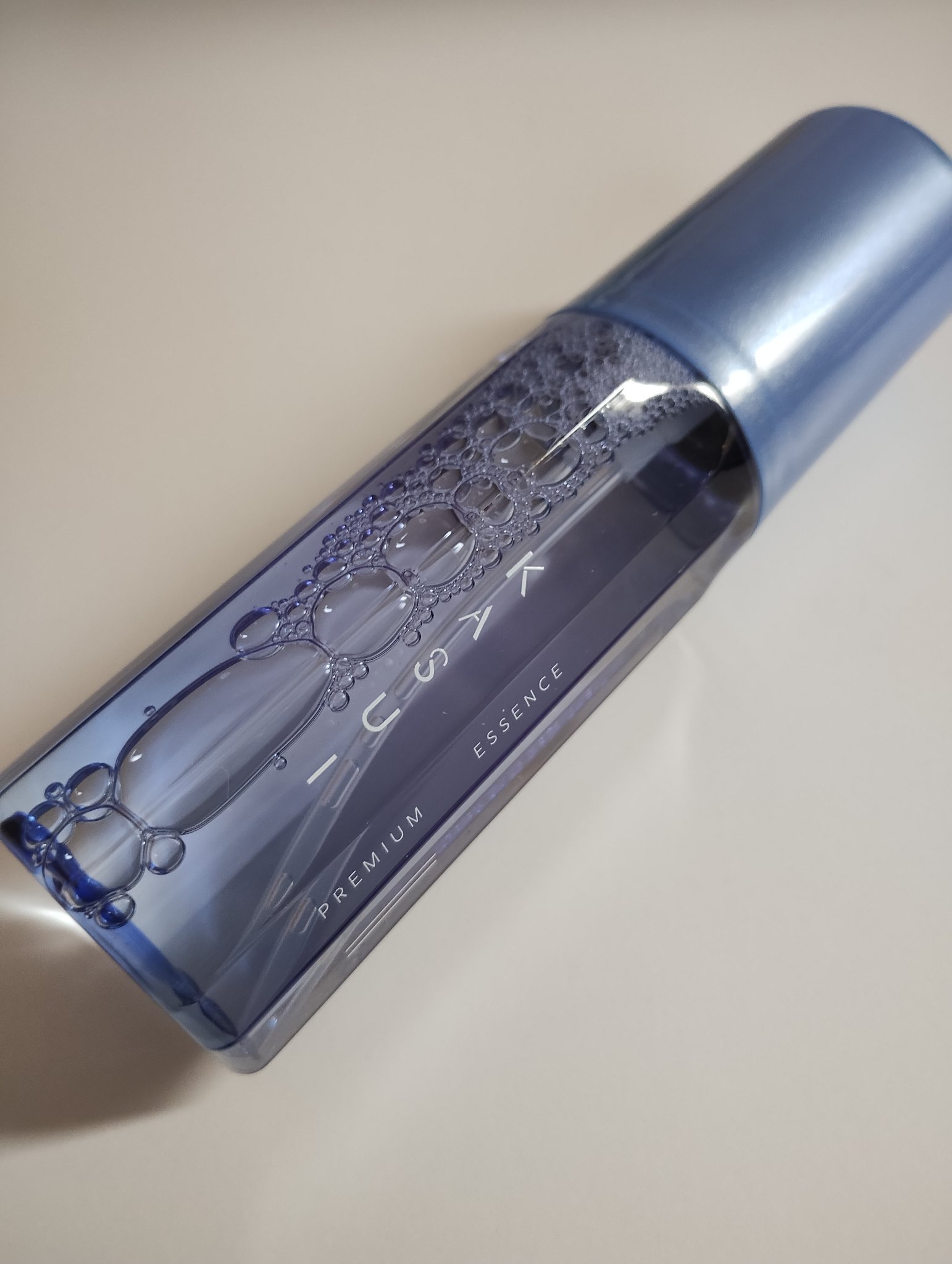 KASUI エッセンス/KASUI/頭皮ローションを使ったクチコミ（1枚目）