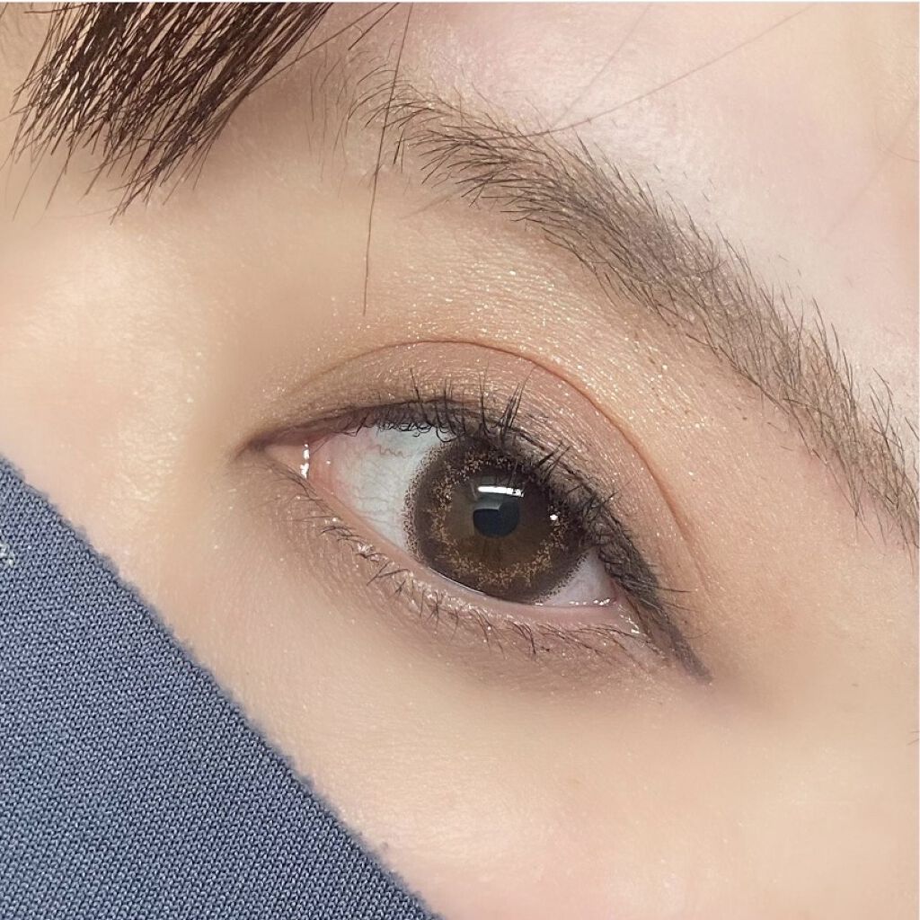 【旧】マスカラ ディオールショウ パンプ＆ボリューム 090 パンプブラック/Dior/マスカラを使ったクチコミ（3枚目）