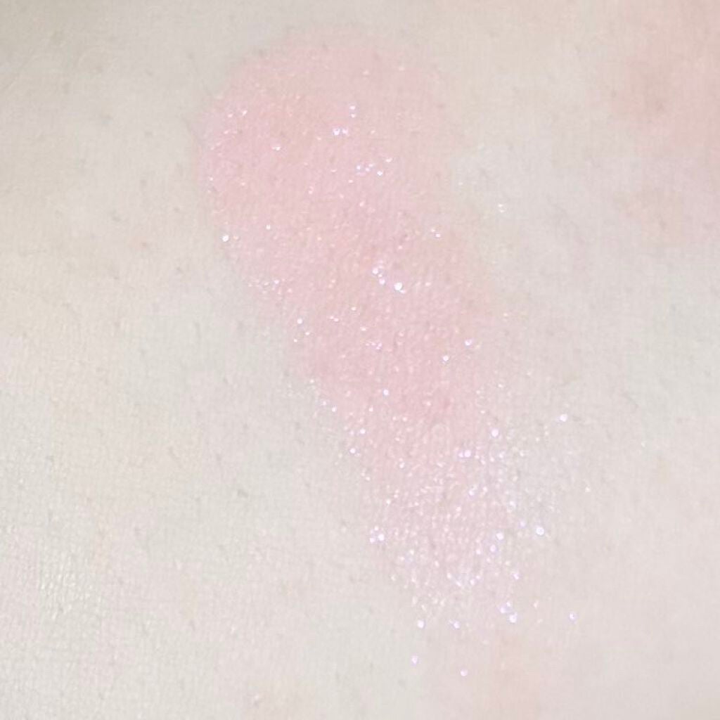 エモーショナル フェイス/Elégance/パウダーチークを使ったクチコミ(3枚目)