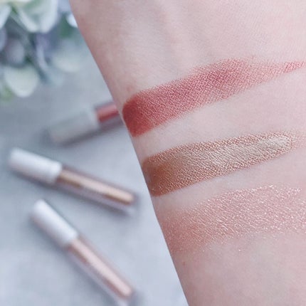 グロウシャドウ/Eyelist/リキッドアイシャドウを使ったクチコミ(8枚目)