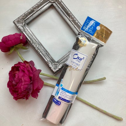 ミスクレオ on LIPS 「外出先にも持ち運びやすいスリムでおしゃれなケースのハミガキセッ..」(4枚目)