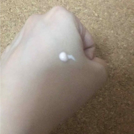 ウォータースプラッシュサンクリーム/espoir/化粧下地を使ったクチコミ(2枚目)