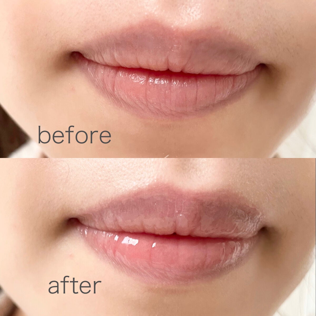 ディオール アディクト リップ グロウ オイル/Dior/リップグロスを使ったクチコミ(2枚目)