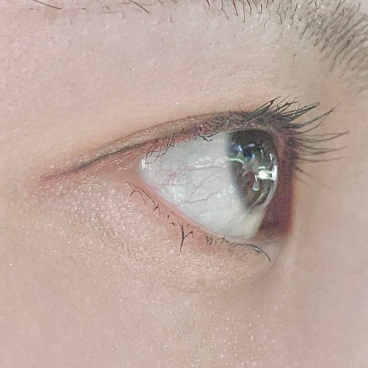 スカイハイ/MAYBELLINE NEW YORK/マスカラを使ったクチコミ(9枚目)