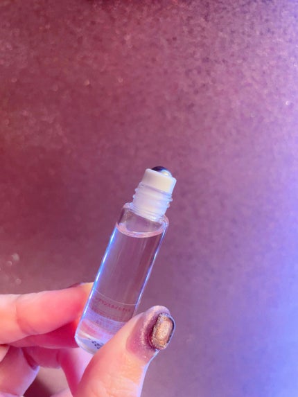 FRIEND NAIL フレグランスネイルオイル/DAISO/ネイルオイル・トリートメントを使ったクチコミ(4枚目)