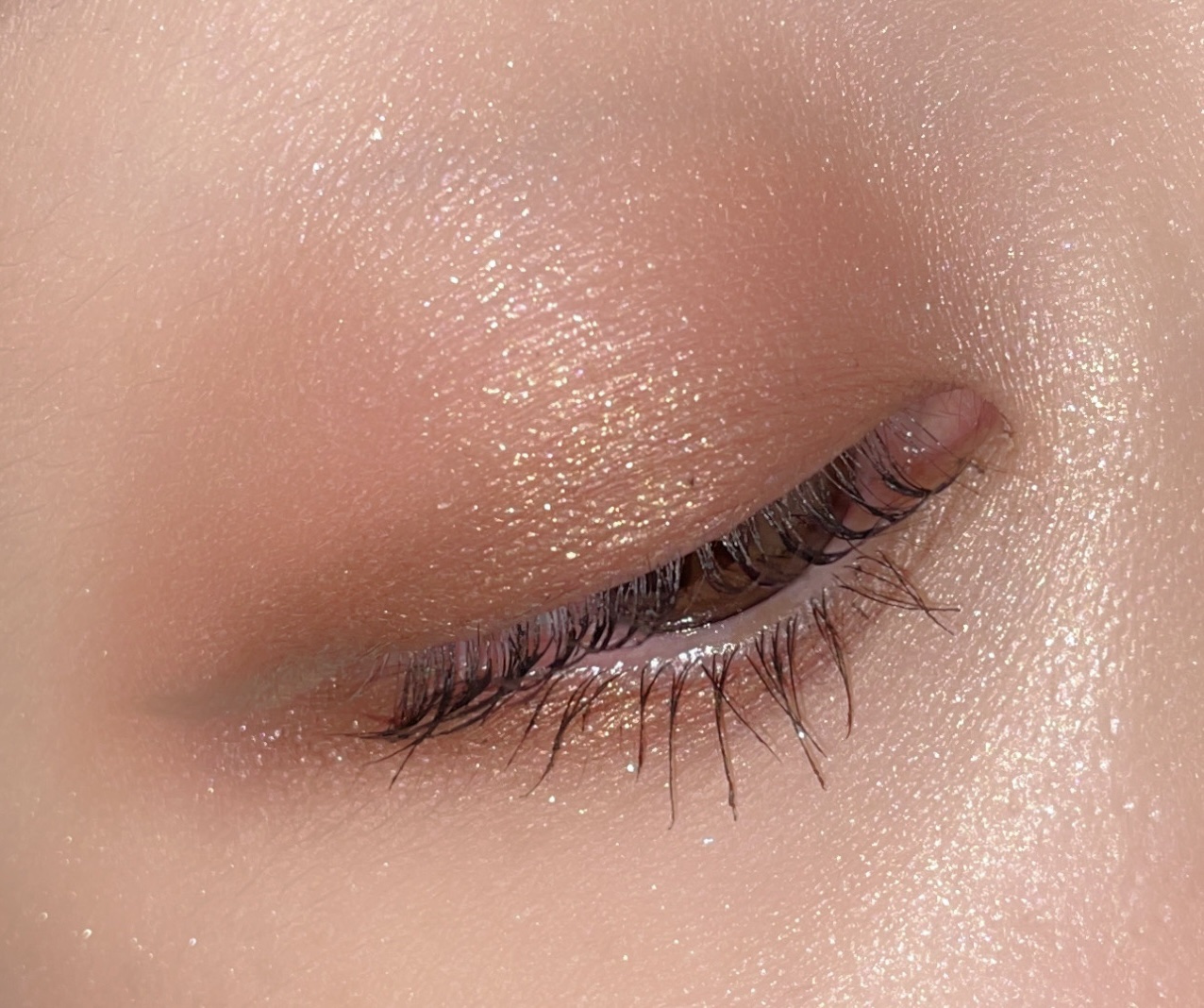 フェイスカラーパレット/チャコット・コスメティクス/アイシャドウパレットを使ったクチコミ（2枚目）