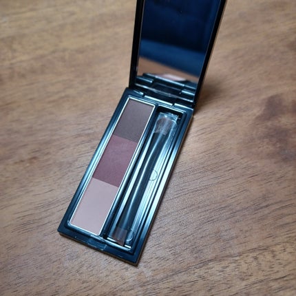 ヴィセ リシェ アイブロウパウダー/Visée/パウダーアイブロウを使ったクチコミ(1枚目)