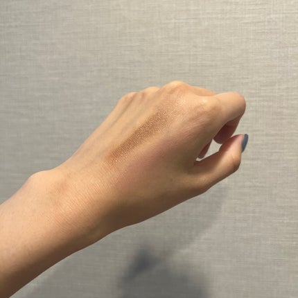 アイグロウジェム スキンシャドウ/DECORTÉ/ジェル・クリームアイシャドウを使ったクチコミ(4枚目)