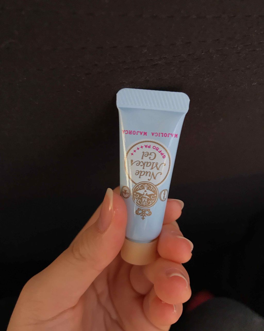 ラッシュエキスパンダー ロングロングロング/MAJOLICA MAJORCA/マスカラを使ったクチコミ(3枚目)