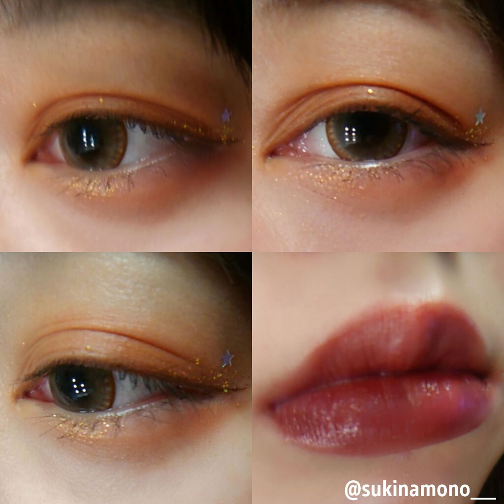 クリームチーク/キャンメイク/ジェル・クリームチークを使ったクチコミ（2枚目）