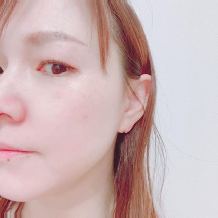 マキシミストリキッドアイライナー /bareMinerals/リキッドアイライナーを使ったクチコミ(5枚目)